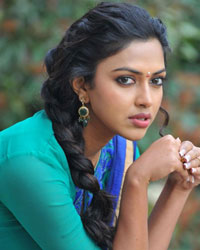 Amala Paul